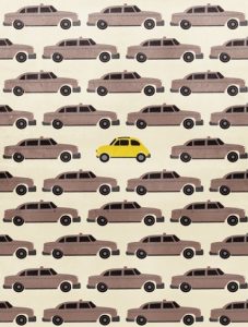 TTHT1302 TAPETA WALL&DECO