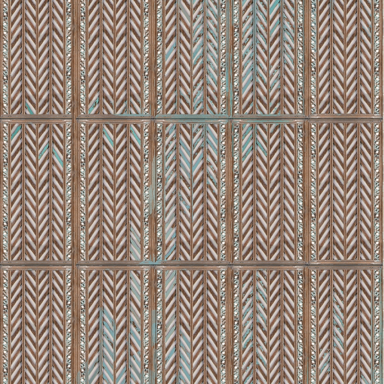 Turquoise WDUR2101