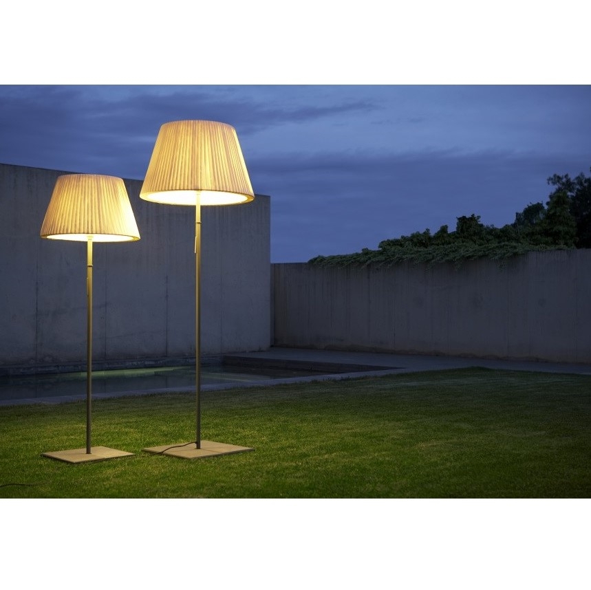 TXL zewnętrzna lampa podłogowa MARSET