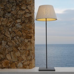 TXL zewnętrzna lampa podłogowa MARSET