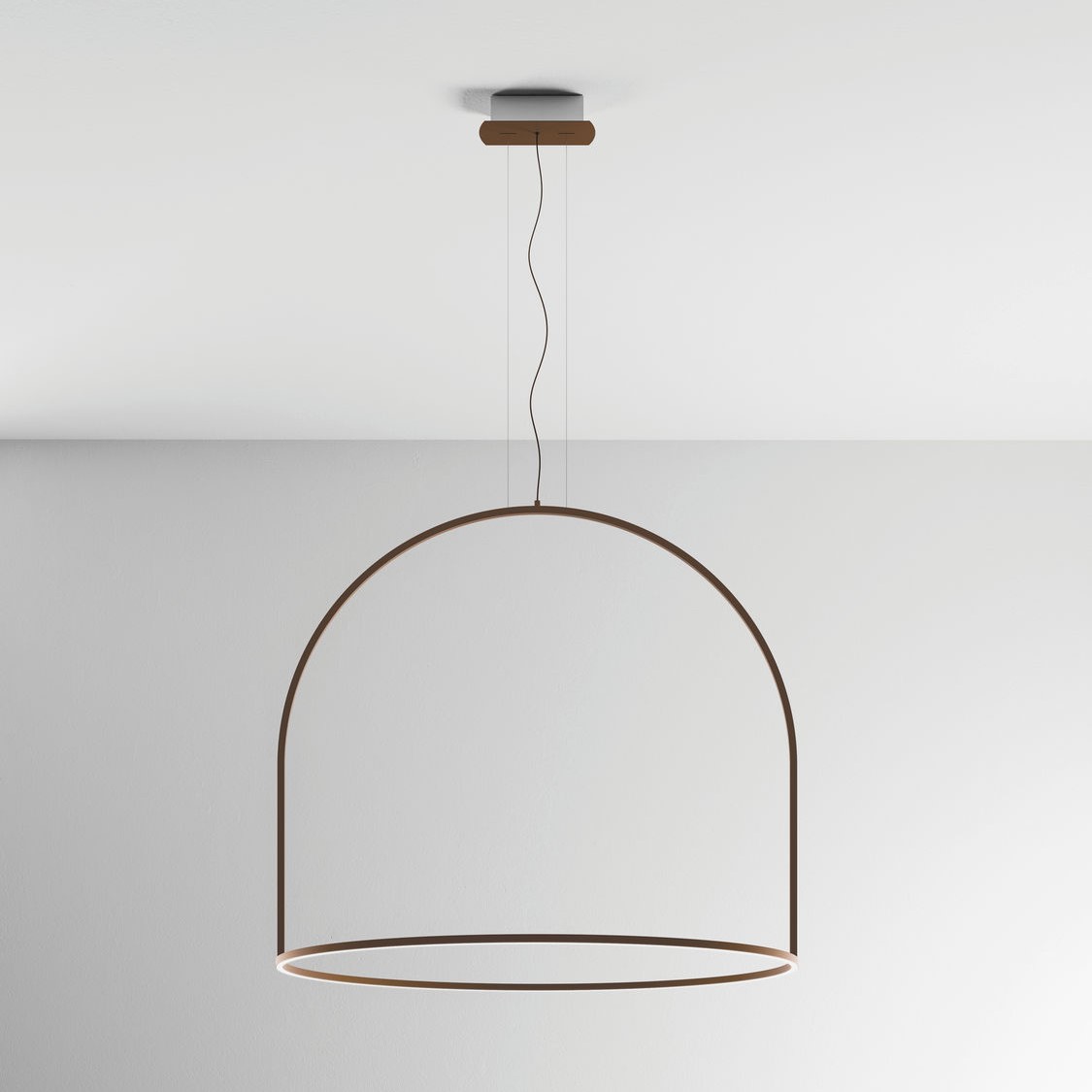 U-LIGHT LAMPA WISZĄCA AXO LIGHT