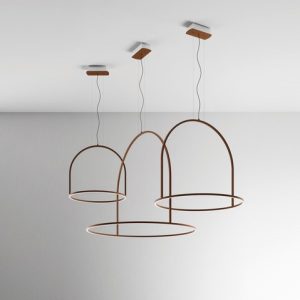 U-LIGHT LAMPA WISZĄCA AXO LIGHT