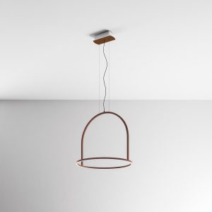 U-LIGHT LAMPA WISZĄCA AXO LIGHT