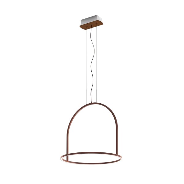 U-LIGHT LAMPA WISZĄCA AXO LIGHT