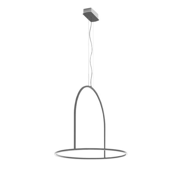 U-LIGHT LAMPA WISZĄCA AXO LIGHT
