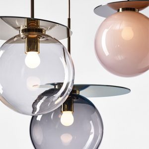 LAMPA UMBRA BOMMA