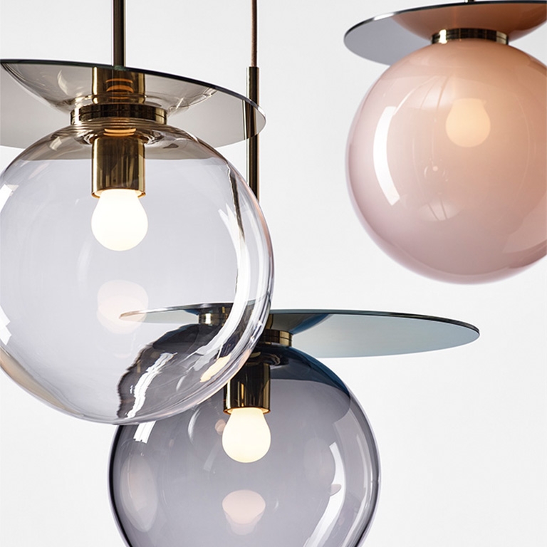 LAMPA UMBRA BOMMA