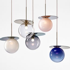 LAMPA UMBRA BOMMA