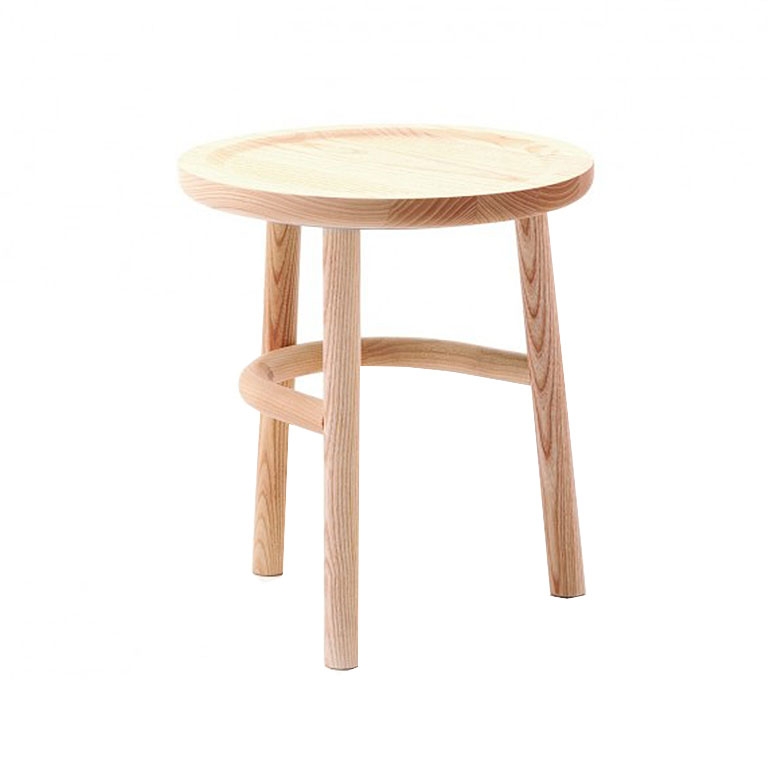 UNAM STOLIK VERY WOOD