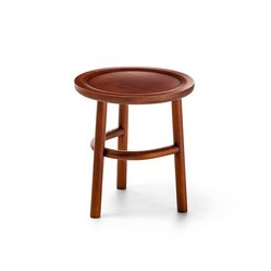 UNAM STOLIK VERY WOOD