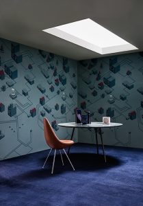 UNCLE SY TAPETA WALL&DECO