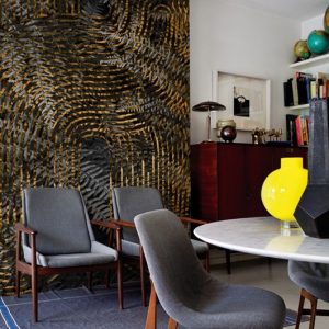 UNTER DER LINDEN TAPETA WALL&DECO
