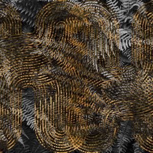 WDUL1401 TAPETA WALL&DECO