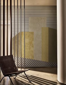 URBAN CANVAS TAPETA WALL&DECO