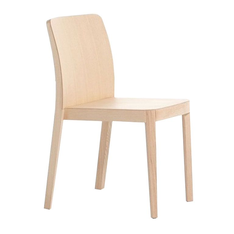 URBAN 11L KRZESŁO VERY WOOD