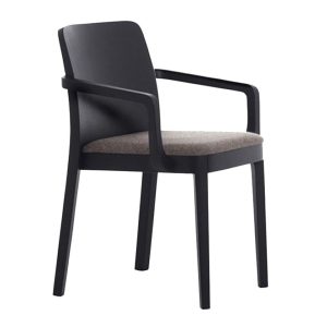 URBAN 12 FOTEL VERY WOOD