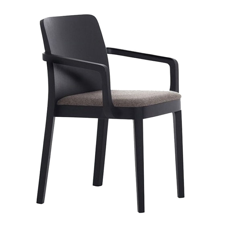 URBAN 12 FOTEL VERY WOOD