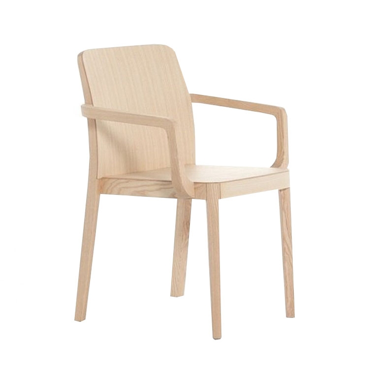 URBAN 12L FOTEL VERY WOOD