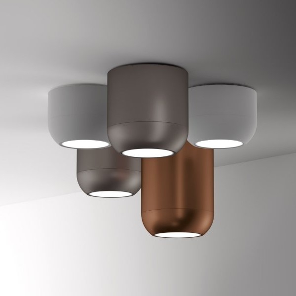 URBAN LAMPA SUFITOWA AXO LIGHT