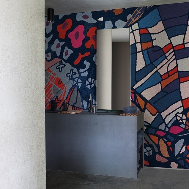 VERANO TAPETA WALL&DECO