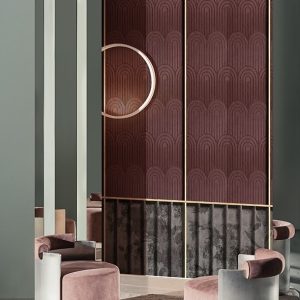 VERS L'EST TAPETA WALL&DECO