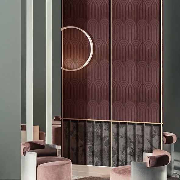 VERS L'EST TAPETA WALL&DECO