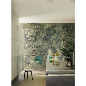 VERTICAL GREEN TAPETA WALL&DECO