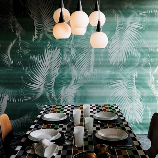 VIA COL VENTO TAPETA WALL&DECO