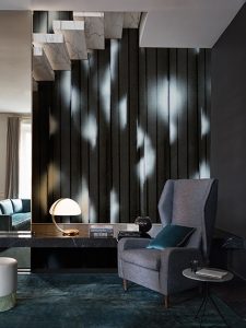 VIE-LUMIERE TAPETA WALL&DECO