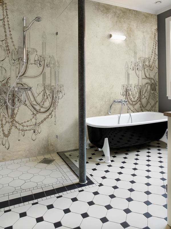 VIKTORIA TAPETA WALL&DECO