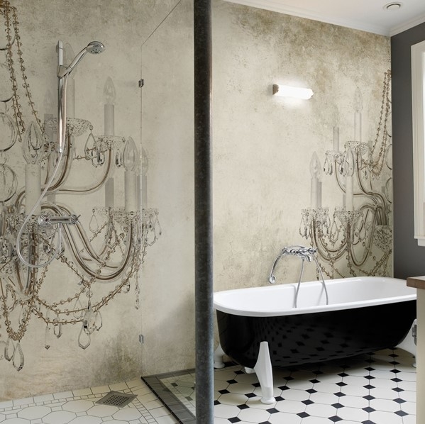 VIKTORIA TAPETA WALL&DECO