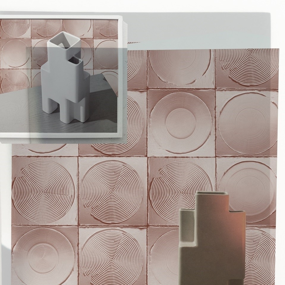 VINYL TAPETA WALL&DECO