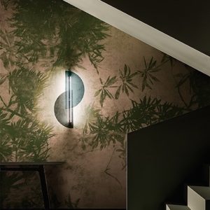 VIRIDE TAPETA WALL&DECO