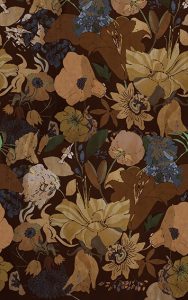 WDVI1701 TAPETA WALL&DECO