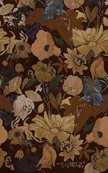 WDVI1701 TAPETA WALL&DECO