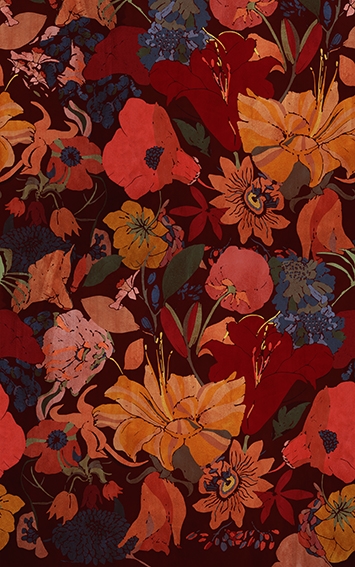 WDVI1702 TAPETA WALL&DECO