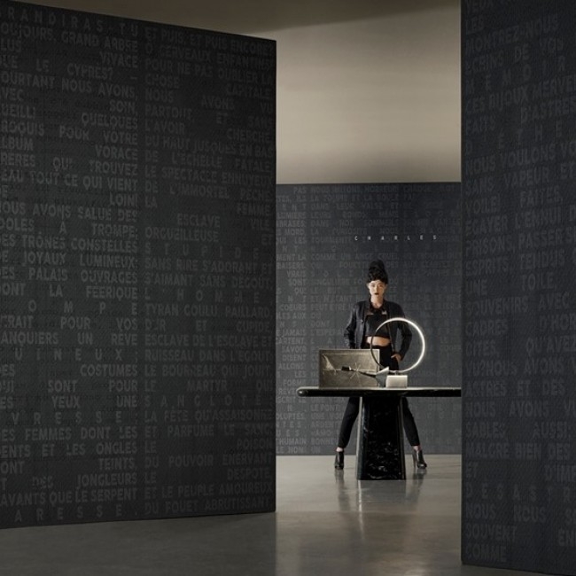 VOYAGE TAPETA WALL&DECO