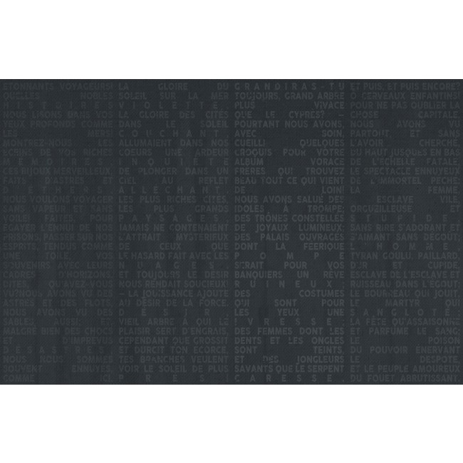 VOYAGE WDVO1601B