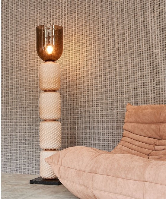 Tapeta Arte Icons Waffle Weave