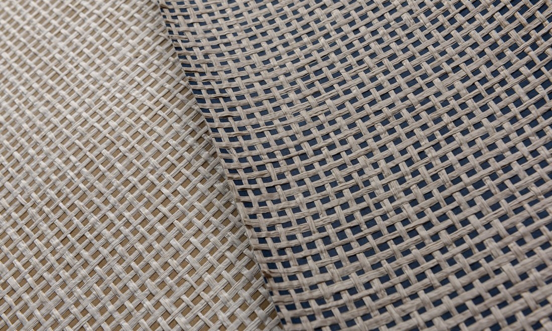 Tapeta Arte Icons Waffle Weave