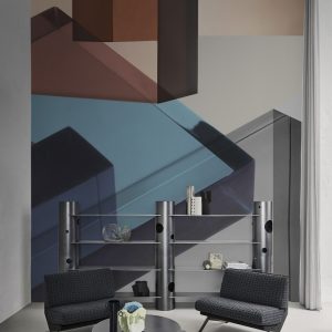 Cubic WDCU2301