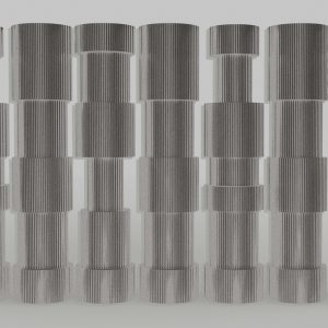 Industrial Pillars WDIP2301