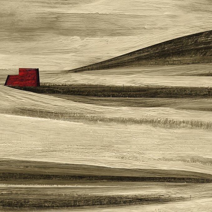 Golden Fields WET_GO2202 | WET 202