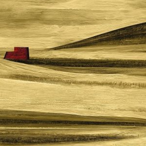 Golden Fields WET_GO2201 | WET 2022