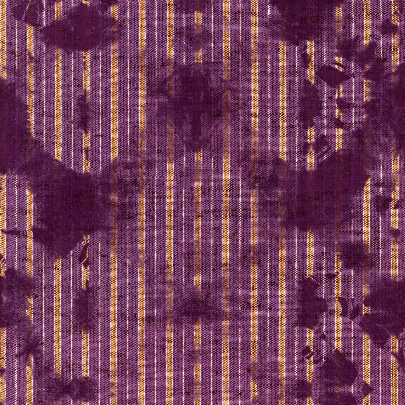 WASHED SHIBORI TAPETA MIND THE GAP