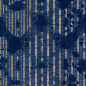 WASHED SHIBORI TAPETA MIND THE GAP