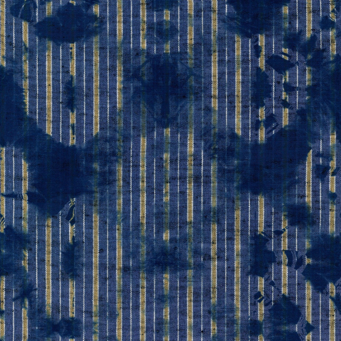 WASHED SHIBORI TAPETA MIND THE GAP