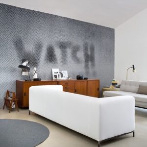 WATCH TAPETA WALL&DECO