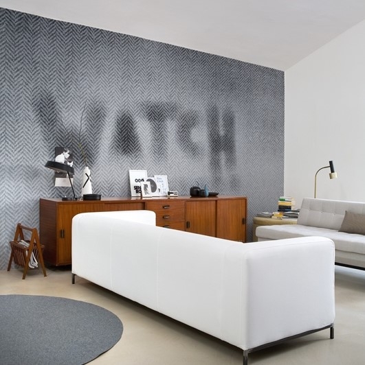 WATCH TAPETA WALL&DECO