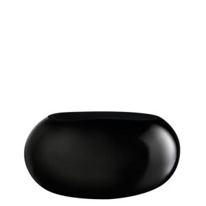 WAZON SATIN SMALL NUDE GLASS